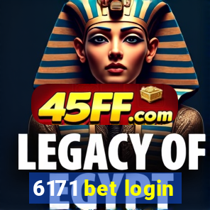 6171 bet login